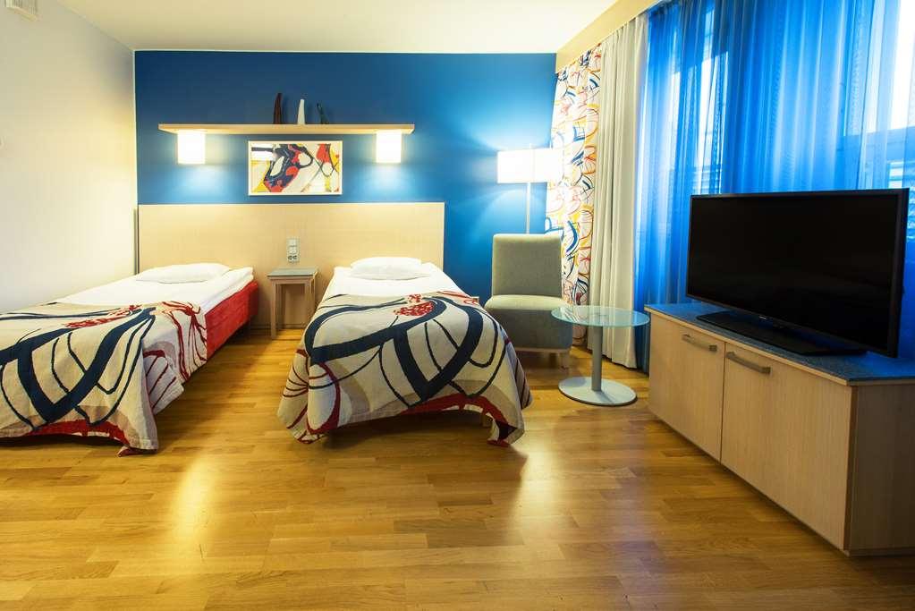 Scandic Seinaejoki Rom bilde