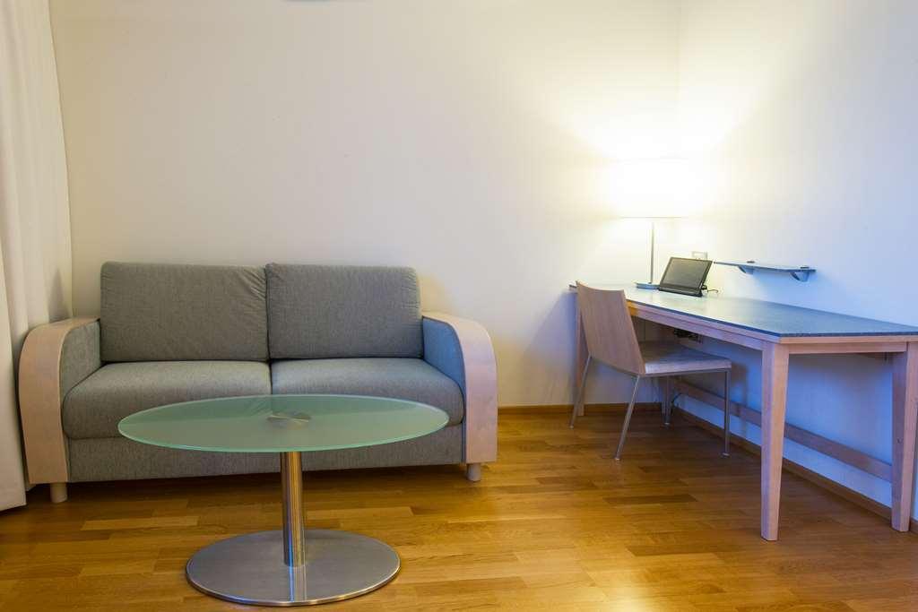 Scandic Seinaejoki Rom bilde