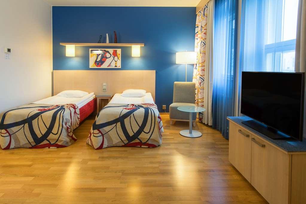Scandic Seinaejoki Rom bilde