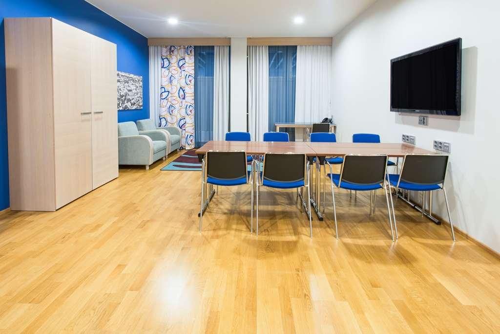 Scandic Seinaejoki Fasiliteter bilde
