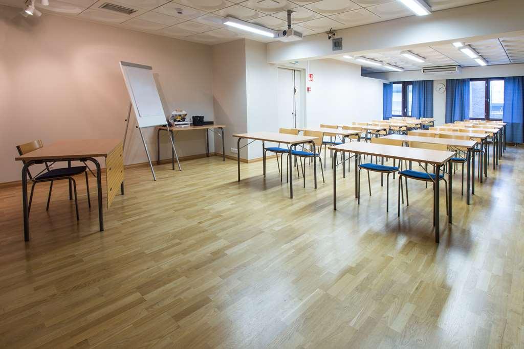 Scandic Seinaejoki Fasiliteter bilde